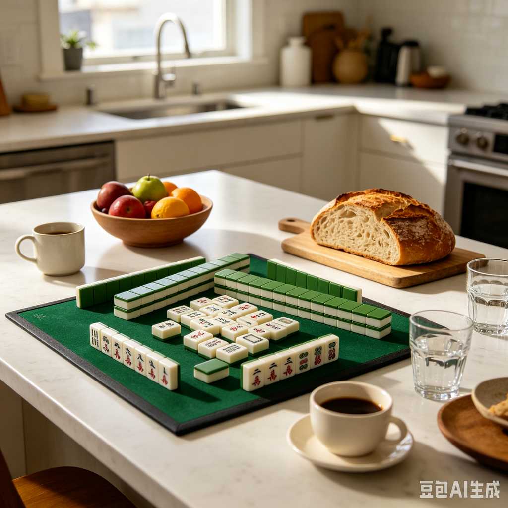 Scottsdale,mahjong