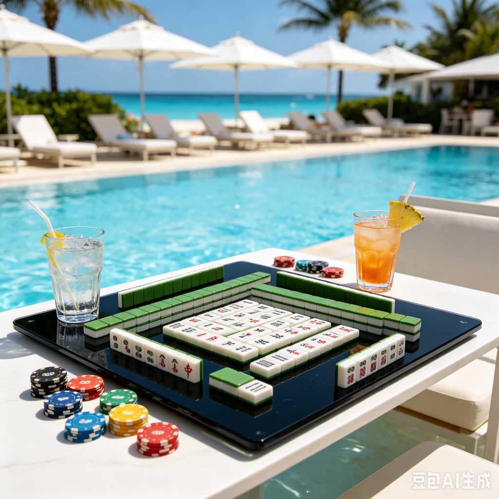 Salzburg,mahjong