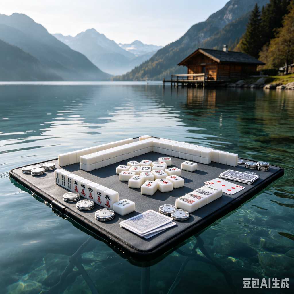 Honolulu,mahjong