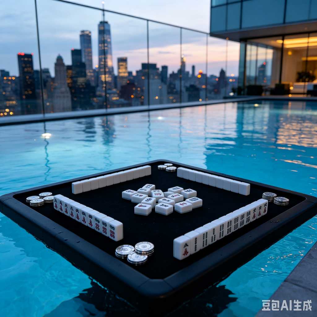 ConcordNH,mahjong