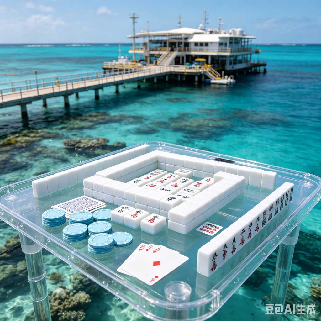 Seville,mahjong