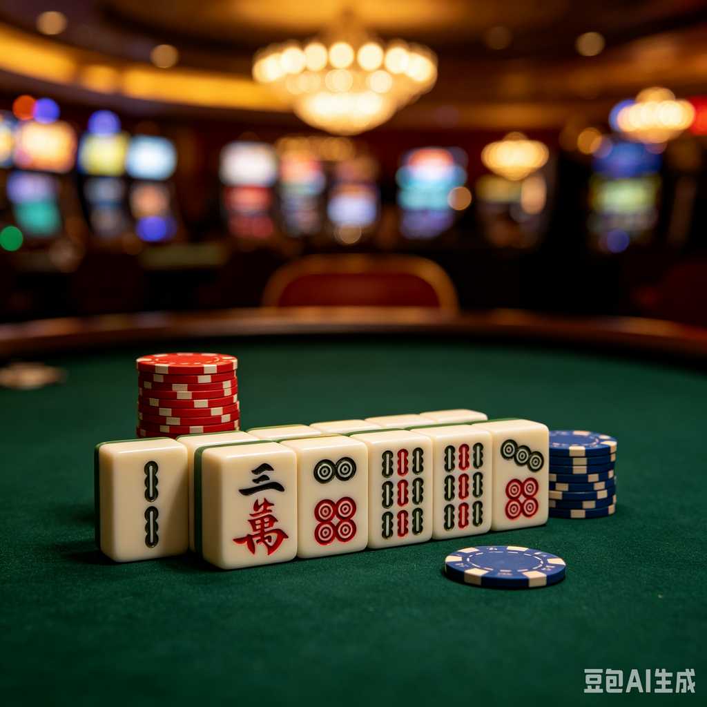 Nashville,mahjong
