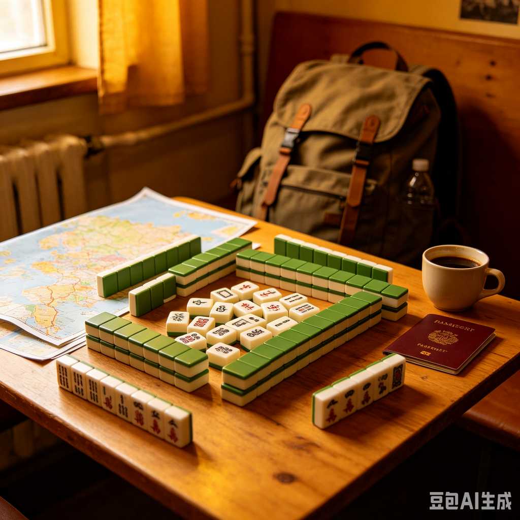 ColoradoSprings,mahjong