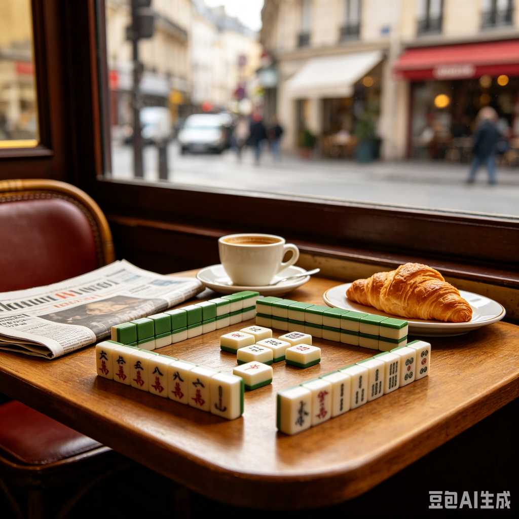 BuenosAires,mahjong
