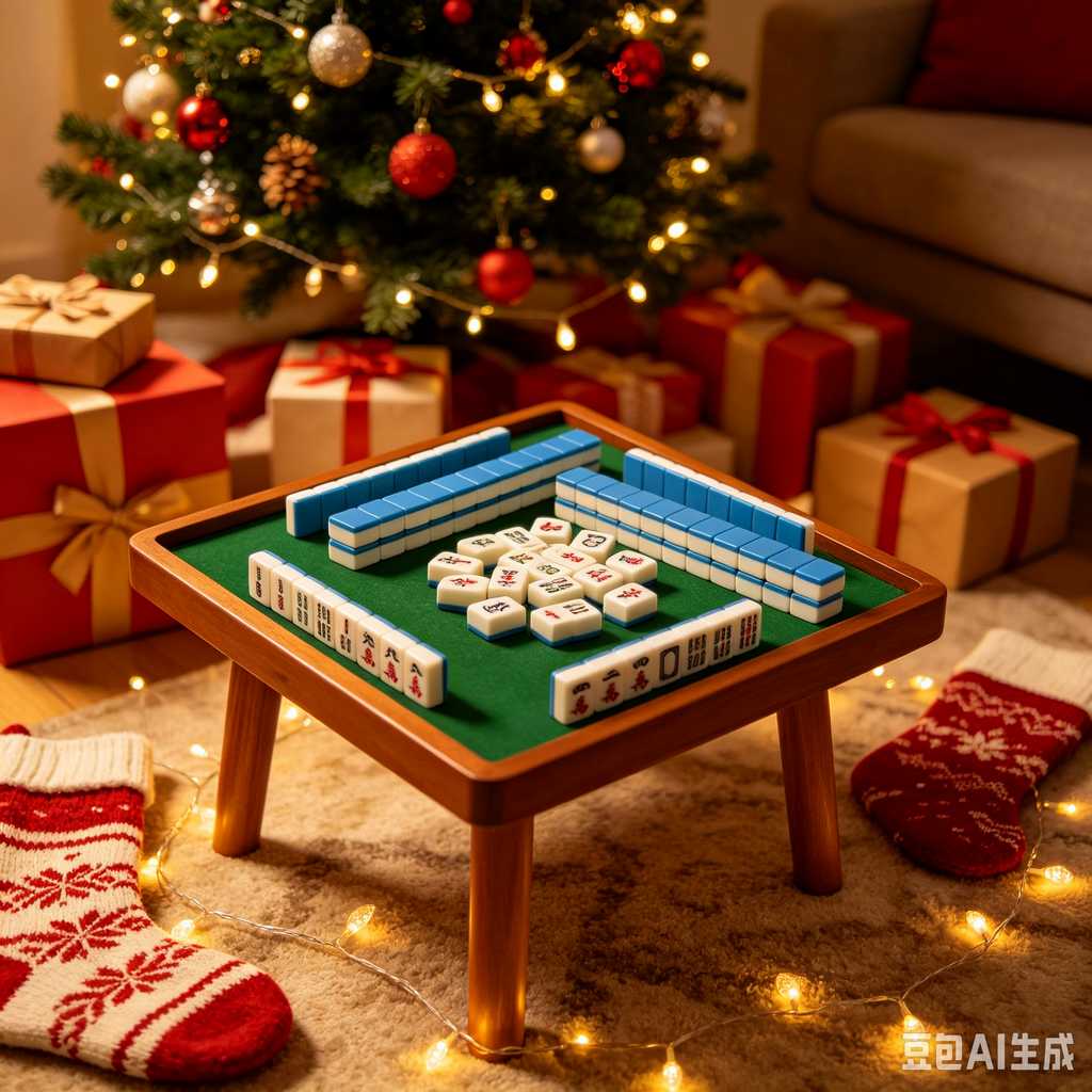 Puebla,mahjong