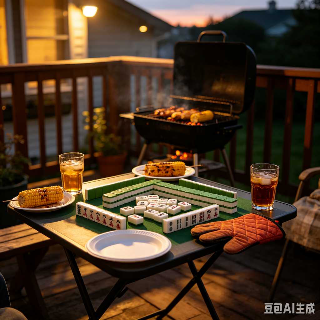 SanAntonio,mahjong