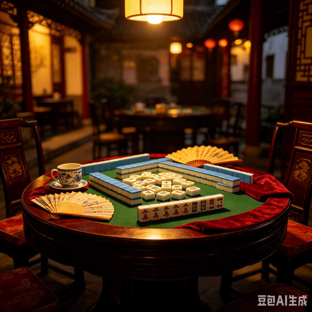 Winnipeg,mahjong