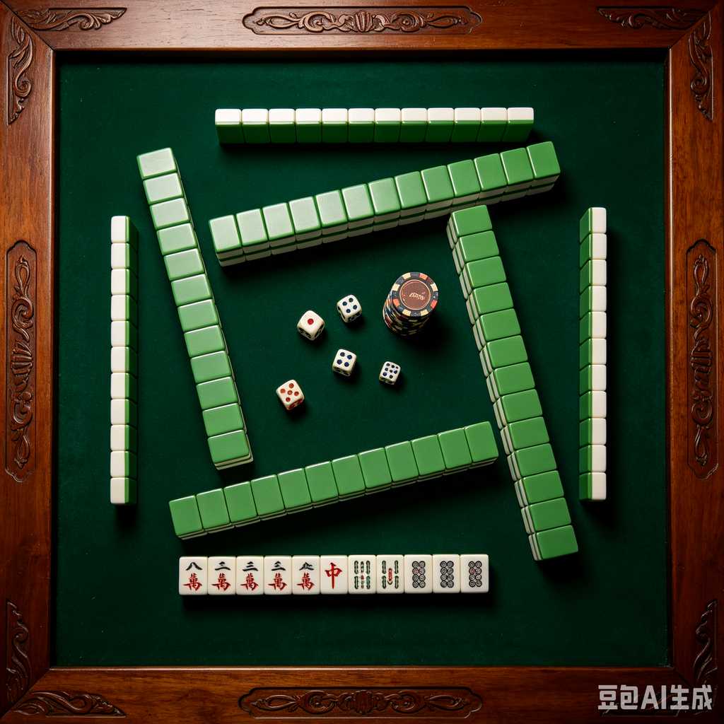 Maryland,mahjong