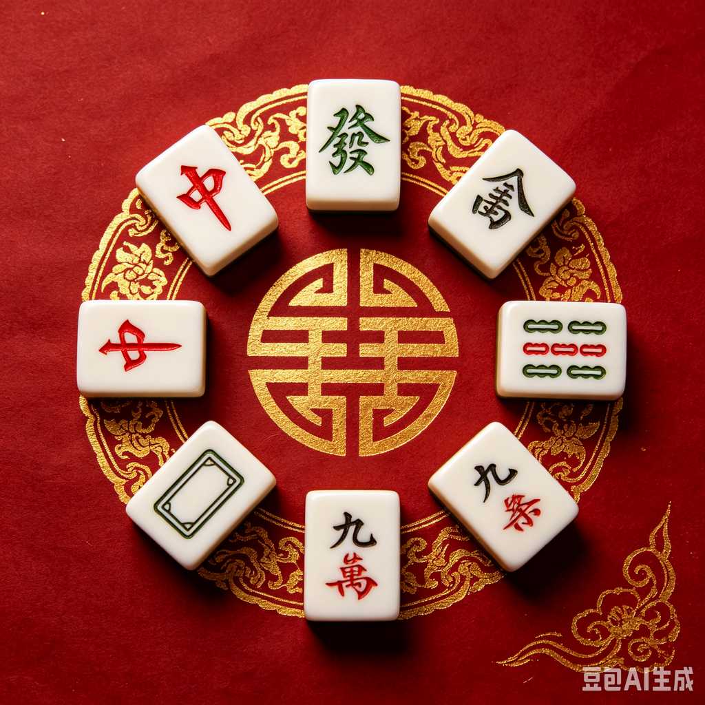 Peoria,mahjong
