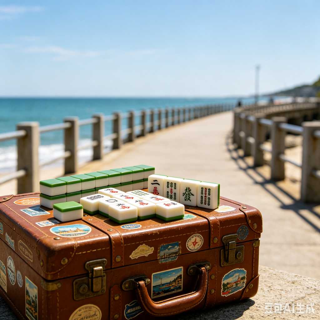 Vitoria,mahjong