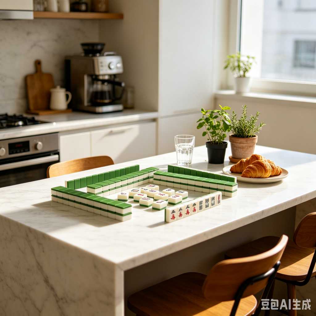 Milwaukee,mahjong