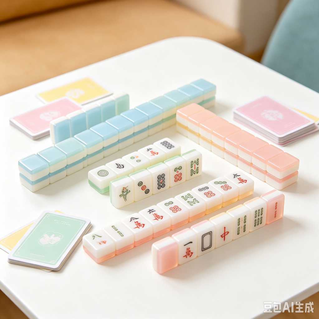 MaconGA,mahjong