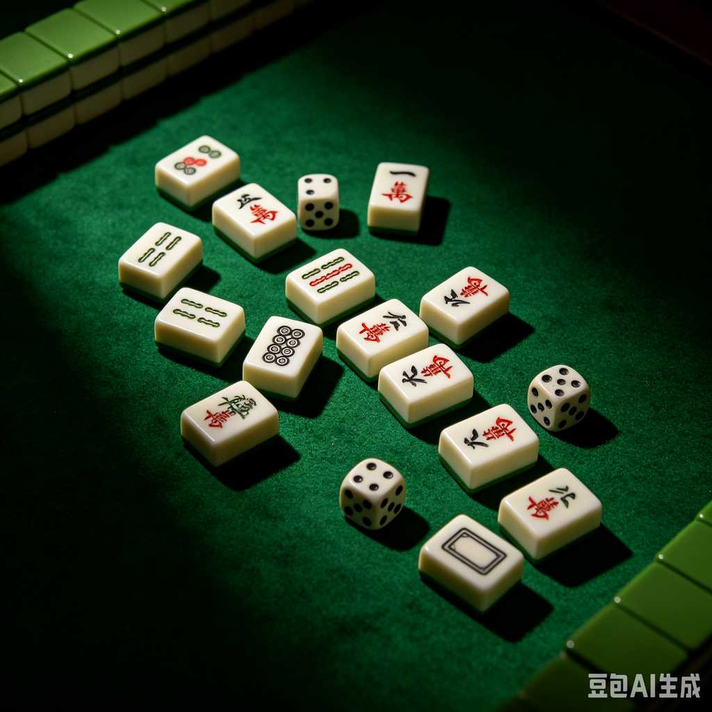 Louisiana,mahjong