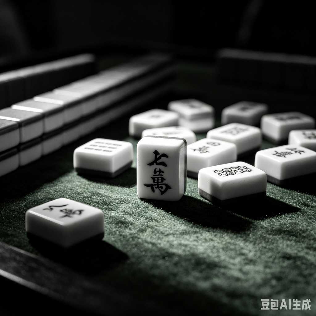 Houston,mahjong