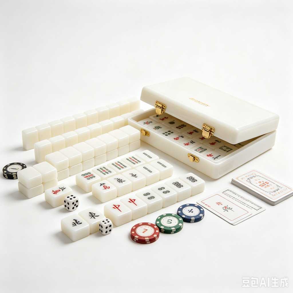 Arnhem,mahjong