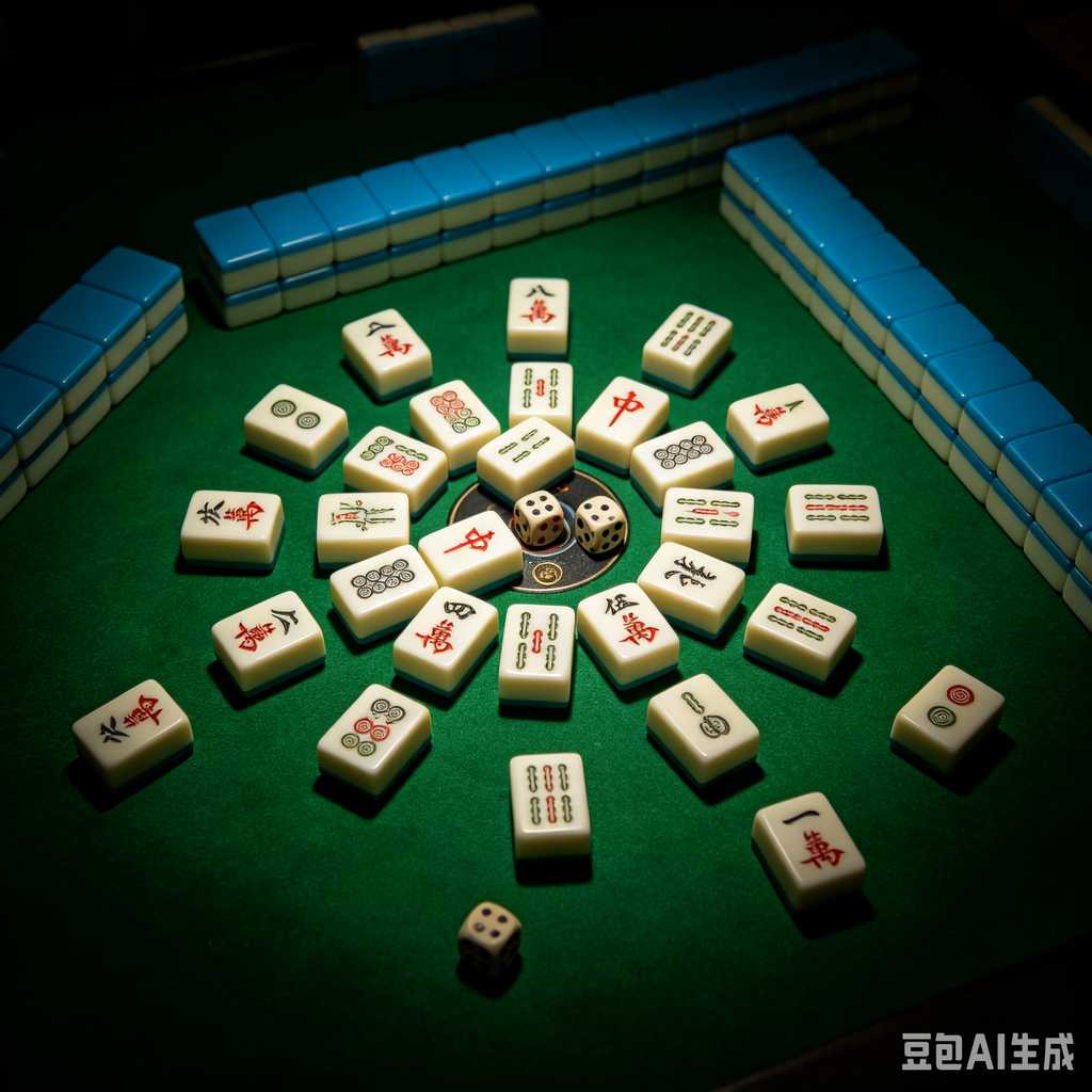 Recife,mahjong