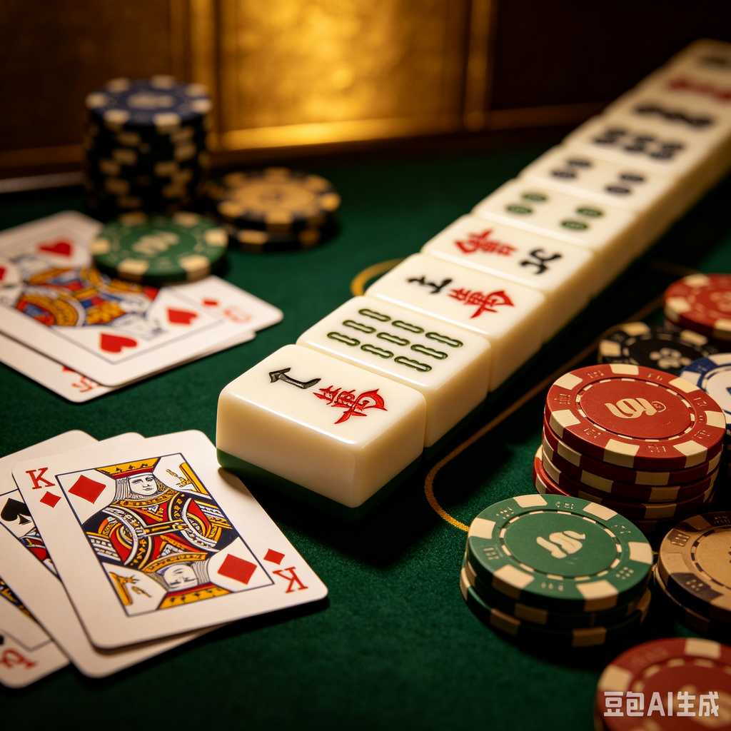 Sintra,mahjong