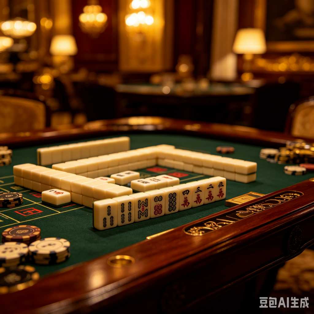 KansasCity,mahjong