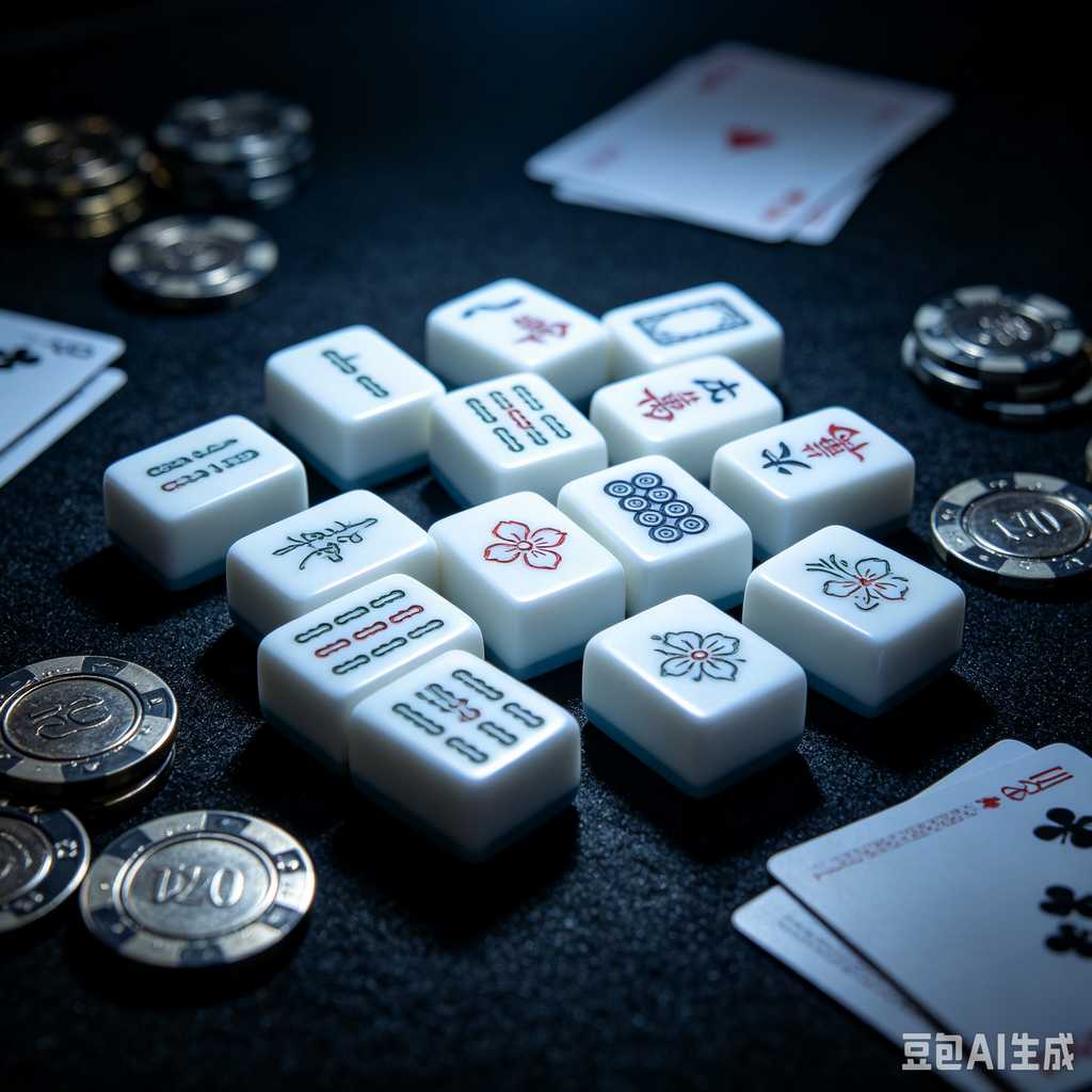 ColumbiaMO,mahjong