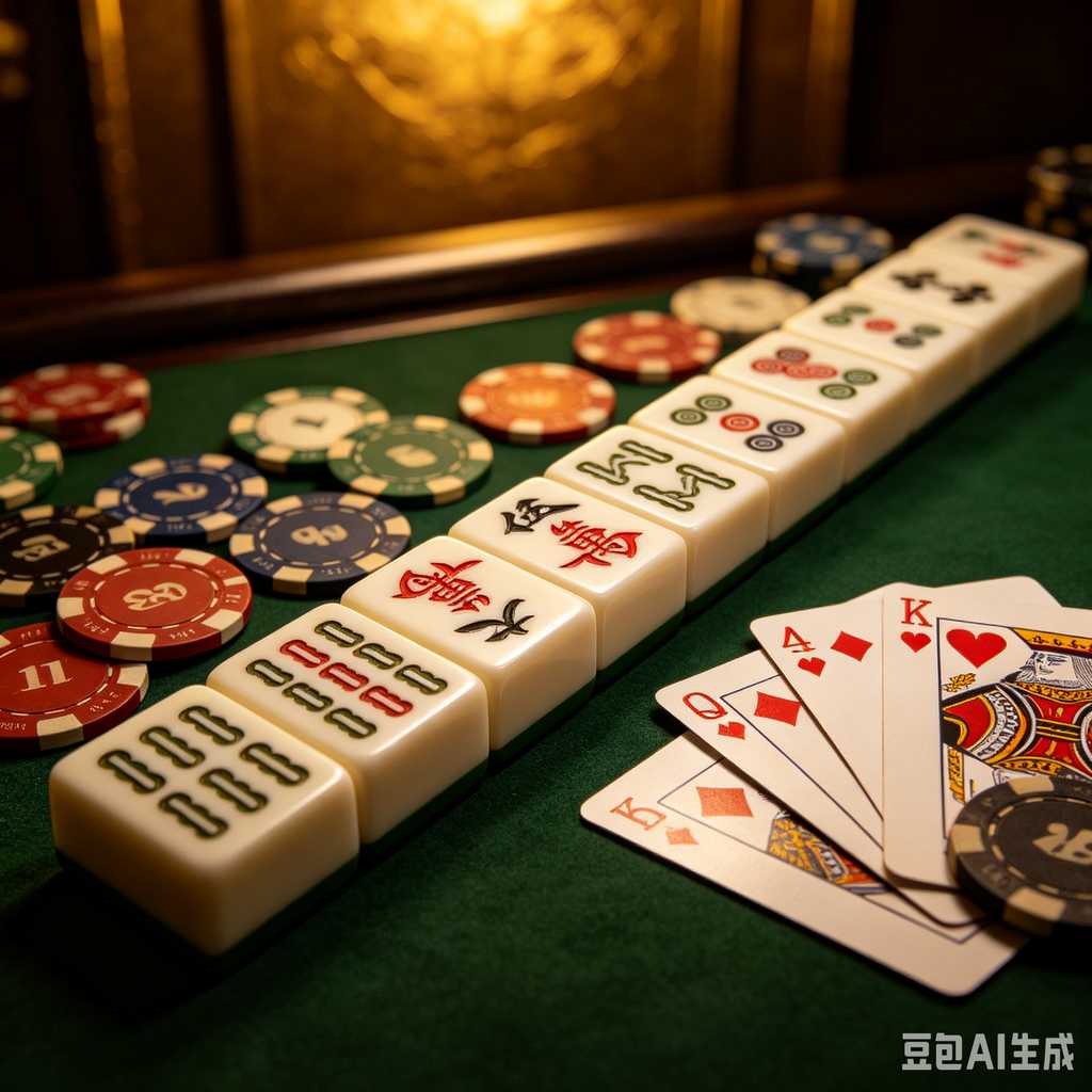 SantaAnaSV,mahjong