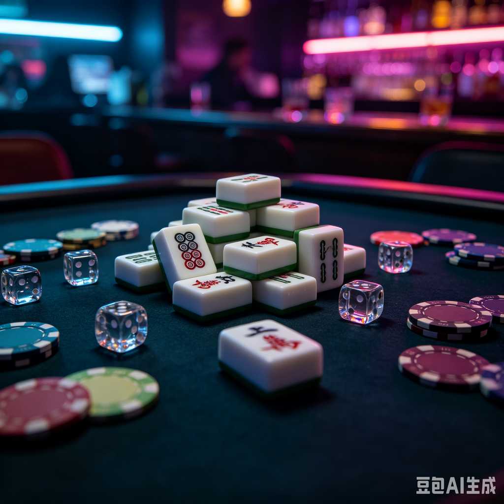 Dresden,mahjong