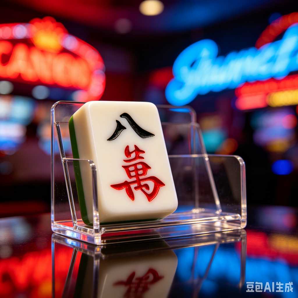 Chicago,mahjong