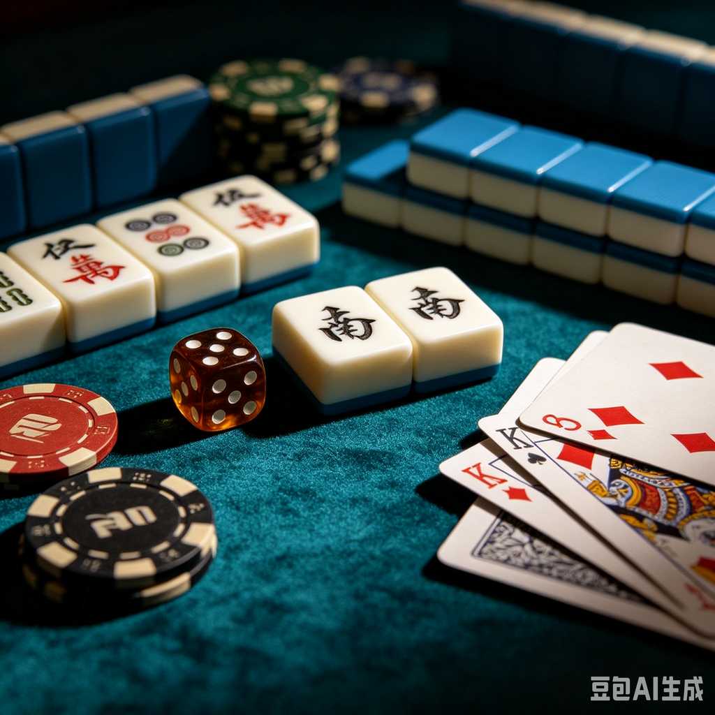 JoaoPessoa,mahjong