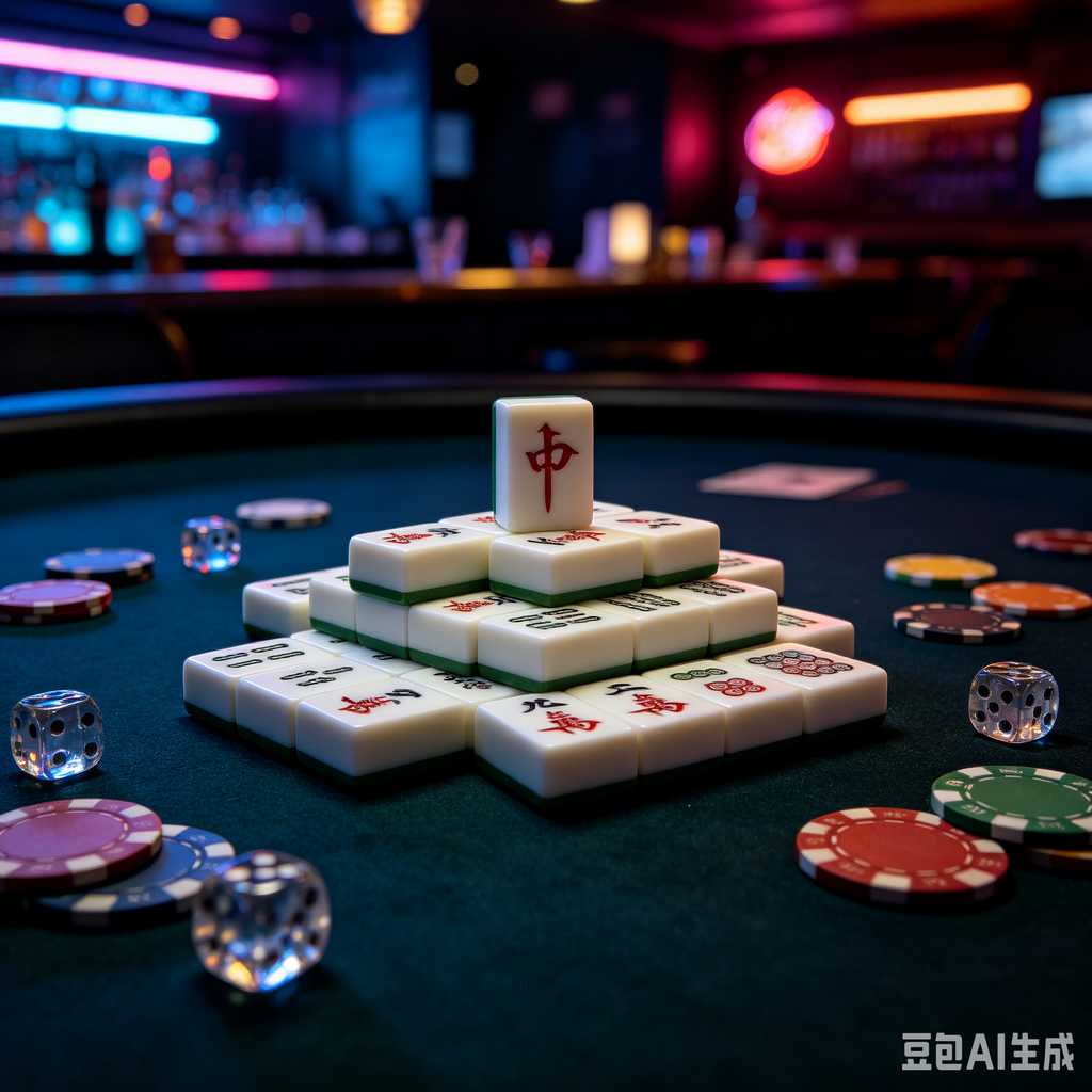 Arequipa,mahjong