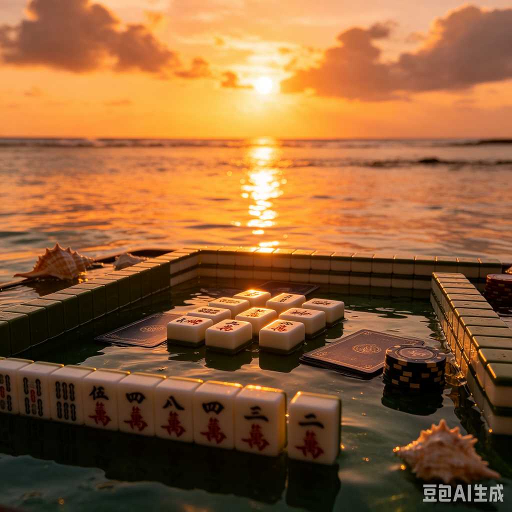 Groningen,mahjong