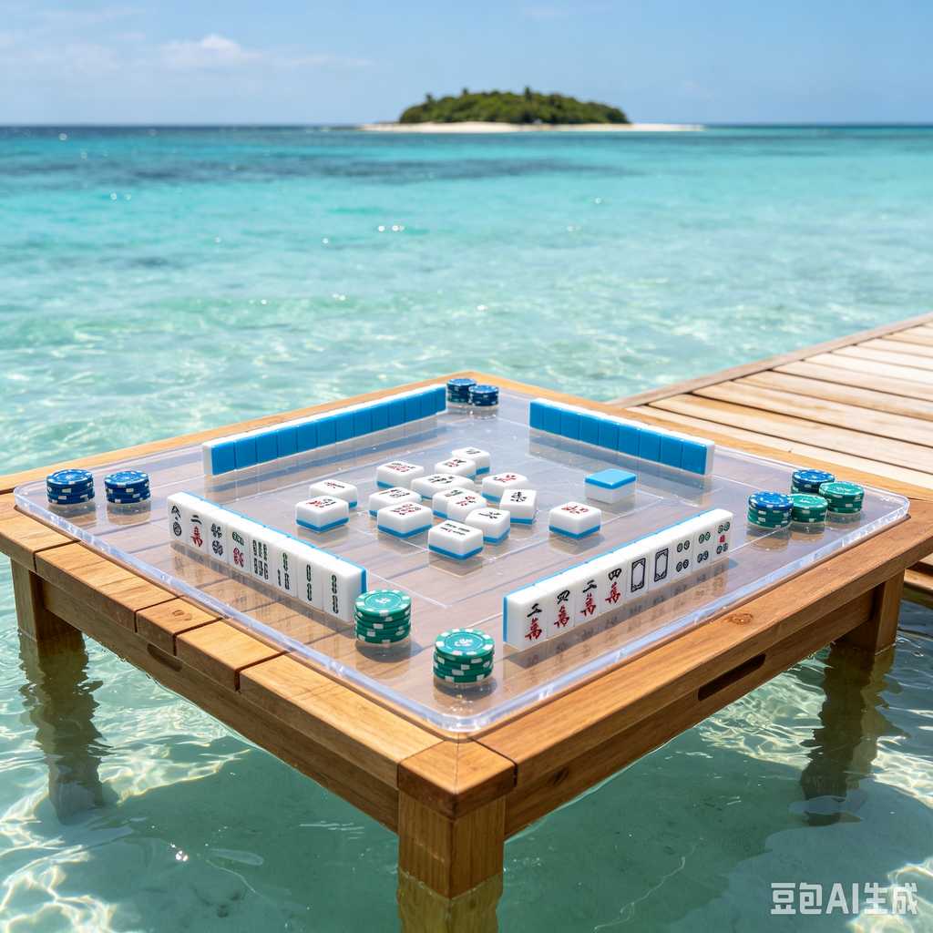 Mississippi,mahjong