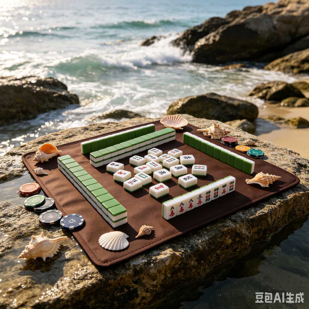 Tulsa,mahjong