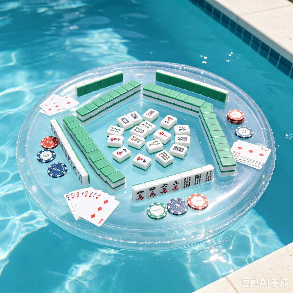 JacksonMS,mahjong