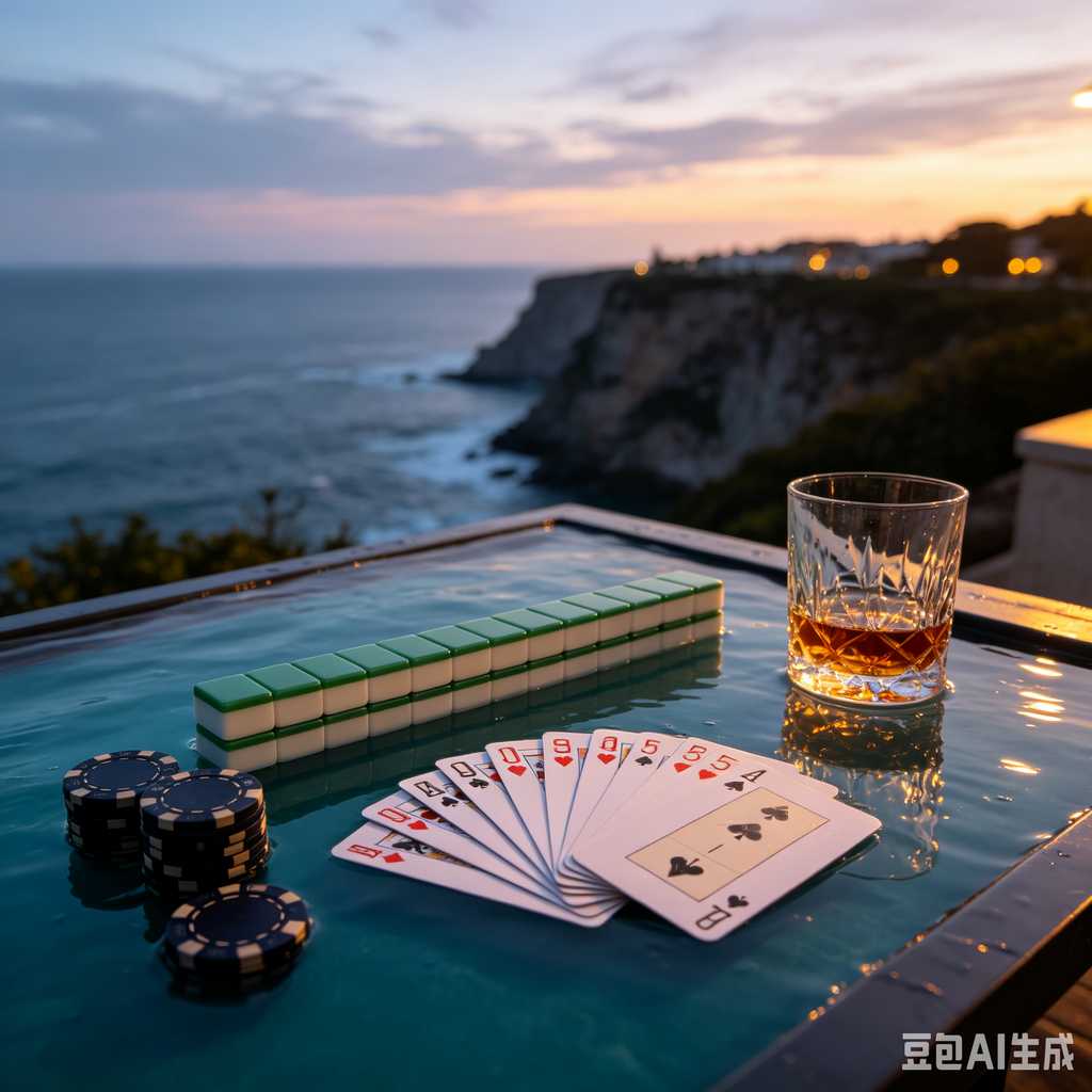 Oakland,mahjong