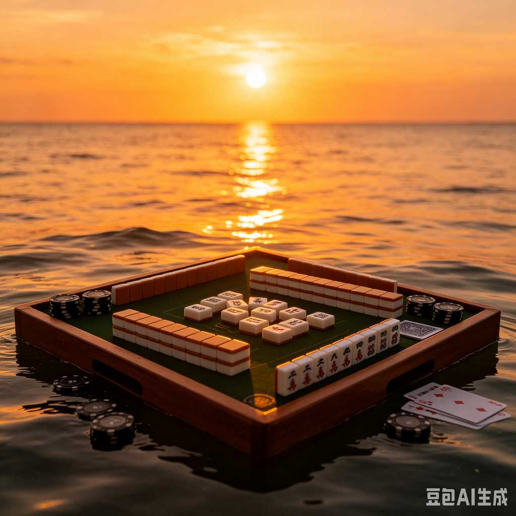 ElPaso,mahjong